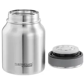 Thermos THERMOS® Isolier-Speisebehälter TC silber