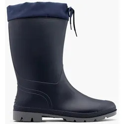 Gummistiefel - Herren - blau