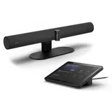 JABRA PanaCast 50 Schwarz