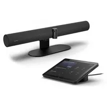 JABRA PanaCast 50 Schwarz