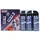 Biotherm Homme Shaving Foam Set 3x50ml Sensative Skin