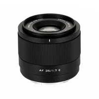 Viltrox 35 mm F1,7 Autofokus Sony E-Mount