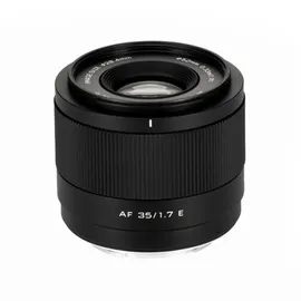Viltrox 35 mm F1,7 Autofokus Sony E-Mount
