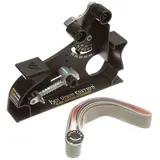 WORK SHARP Unisex Adult Messerschärfer Ken-Onion-Edition Blade Grinding Attachment, black, STANDARD