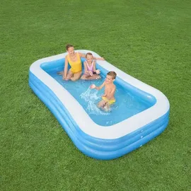 BESTWAY Family Deluxe 305 x 183 x 56 cm