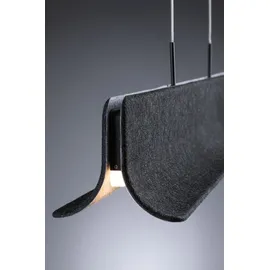 Paulmann Noyan 2x24W Anthrazit