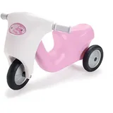 Dantoy Scooter Pink