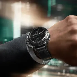 U-Boat Chimera Chrono Leder 46 mm 9592