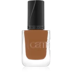 Catrice GEL AFFAIR Nagellack Farbton 009 Nut Your Business 10.5 ml