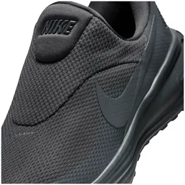 Nike Revolution 8 Herren Anthrazit/Schwarz 46