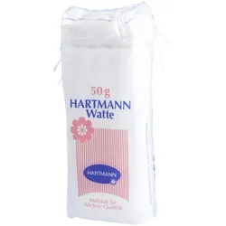 Verbandwatte zickzack Hartmann