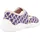 Bisgaard Maddy Slipper Wild Flower Purple 32