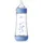 Chicco Perfect 5 Anticolic Flasche 300 ml, Fast Flow Flasche 4 Monate + mit weichem Silikonsauger, Biofunktionelle Flasche mit Intui-Flow System 300 ml, Blau