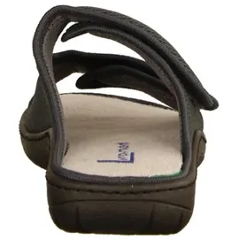 Liromed Hüttenschuhe Grau 35