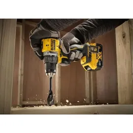 DeWalt DCD794P2T Akku-Bohrschrauber inkl. 2 x 5,0 Ah + Koffer