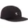 Mons Royale Ridgeline 5 Panel Cap schwarz One Size