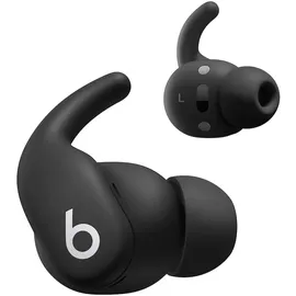 Beats Powerbeats Fit Diamantschwarz