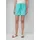 s.Oliver Jersey-Shorts türkis 34