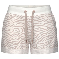 LASCANA Shorts Damen nougat-beige Gr.32/34