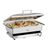 Bartscher Induktionswarmhalteplatte IW10