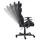 MCA Furniture L 5.2 Formula Gaming-Stuhl Schwarz/Grau