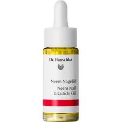 DR. HAUSCHKA Neem Nagelöl