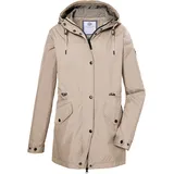 G.I.G.A. DX by KILLTEC Funktionsjacke "GS 68" in Beige - 42