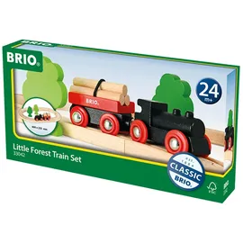 BRIO Bahn Starterset (33042)