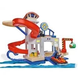 Sam Neue Wasserwacht