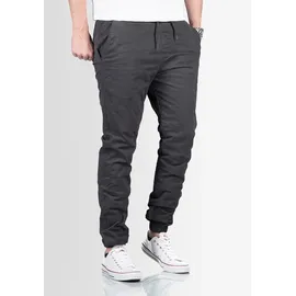 Alessandro Salvarini ASGenteliio Stoffhose Grau 31/32