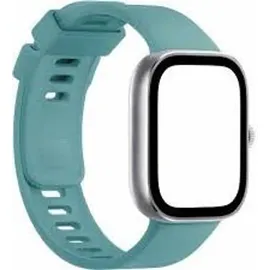 Xiaomi Redmi Watch TPU Quick Release Strap - Dark Cyan