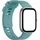 Xiaomi Redmi Watch TPU Quick Release Strap - Dark Cyan