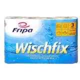 Fripa Wischfix 3-lagig, 32 Rollen