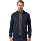 Jp1880 Strickjacke Blau XL