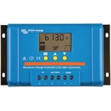 Victron Energy Blue-Solar PWM-LCD&USB Laderegler PWM 12 V, 24V 20A