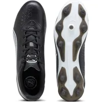 Puma King Match FG/AG Herren Puma Black-Puma White 48,5