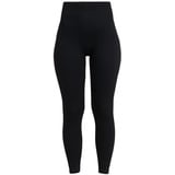 Roxy Chill Out Seamless - Funktionelle Leggings für Frauen Schwarz