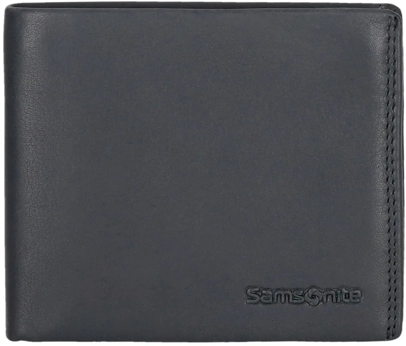 Samsonite Querbörse Herren Attack 2 SLG 049 grey