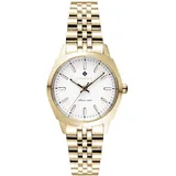 Lauderdale-IPG, 32mm, gold/weiß