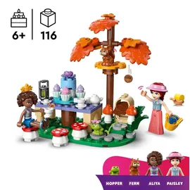LEGO Friends Teeparty im Wald 42690