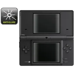 2x Displayschutzfolie für Nintendo DSI ANTI-REFLEX Displayfolie Schutzfolie MATT