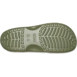 Crocs Camouflage Samstag Mehrfarbig 42