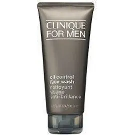 Clinique For Men Oil Control Face Wash 200 ml