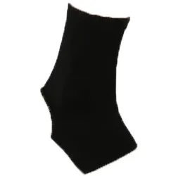 Sprunggelenkbandage aus Nylon  M 1 St