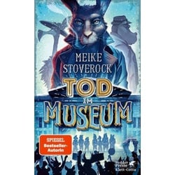 Tod im Museum