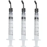 Bluem Oral Gel Applikator - 3 Stück