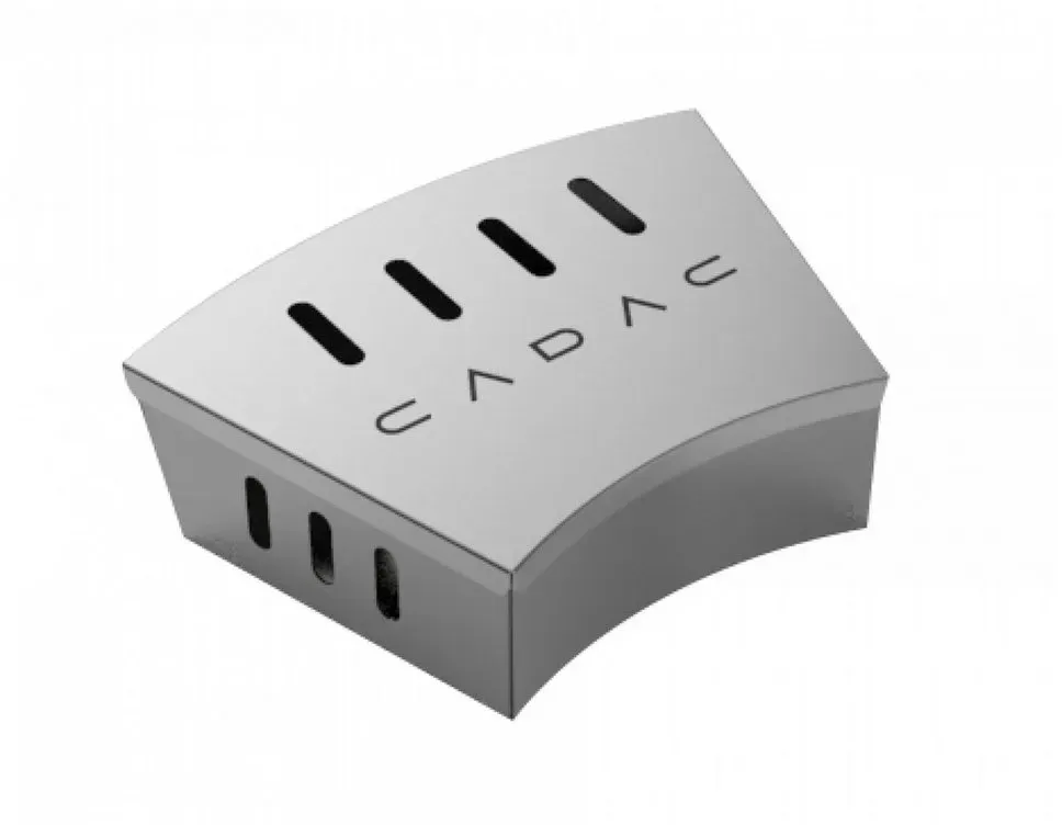 cadac rucherbox