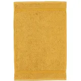 Rhomtuft Princess Gästehandtuch 40 x 60 cm gold