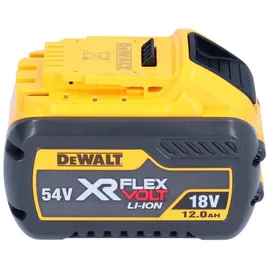 DeWalt 4x DCB 548 Akku 18 V / 54 V max. 12 Ah / 12000 mAh Li-Ion