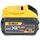 DeWalt 4x DCB 548 Akku 18 V / 54 V max. 12 Ah / 12000 mAh Li-Ion